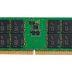 HP - DDR5 - modul - 32 GB - SO-DIMM 262-pin - 5600 MHz / PC5-44800
