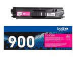 Brother TN900M - magenta - originalna - kartuša s tonerjem