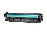 HP 508X - Visoka zmogljivost - črna - originalna - LaserJet - kartuša s tonerjem (CF360X)