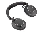 HP Poly Voyager Surround 80-M UC - slušalke - USB-C prek Bluetooth adapterja - slika 3