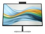 HP 527pm - Series 5 Pro - LED monitor - QHD - 27" - Smart Buy - slika 10
