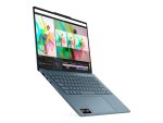 Lenovo Yoga Pro 7 14ASP10 - Copilot+ PC - 14,5" - AMD Ryzen AI 9 - 365 - 32 GB RAM - 1 TB SSD - slovenski