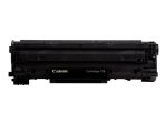 Canon CRG-728 - črna - originalna - kartuša s tonerjem - slika 2