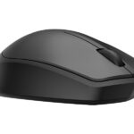 HP 285 Silent - miška - 2.4 GHz