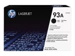 HP 93A - črna - original - LaserJet - kartuša s tonerjem (CZ192A)