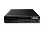 Lenovo ThinkStation P3 Gen 2 - majhen - AI delovna postaja - Core Ultra 7 265T 1,5 GHz - vPro Enterprise - 32 GB - SSD 1 TB - slovenski
