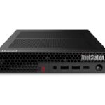 Lenovo ThinkStation P3 Gen 2 - majhen - AI delovna postaja - Core Ultra 9 285 - vPro Enterprise - 32 GB - SSD 1 TB - slovenski