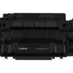Canon CRG-724H - črna - originalna - kartuša s tonerjem