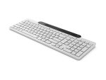 Lenovo 800 - tipkovnica - QWERTZ - slovenščina - bela vhodna naprava