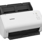 Brother ADS-4100 - optični bralnik dokumentov - namizje - USB 3.0, USB 2.0 (gostitelj)