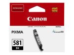 Canon CLI-581BK - črna - izvirnik - črnilni vložek - slika 2