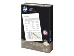 HP Copy Paper - papir - 500 kosov. - A4 - 80 g/m²