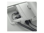 Dell Plus S3425DW - LED monitor - ukrivljen - 34" - slika 4