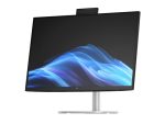 HP EliteStudio 8 G1i AI - vse-v-enem - AI PC - Core Ultra 5 235 3,4 GHz - 16 GB - SSD 512 GB - LED 23,8" - slika 2