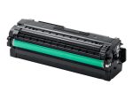HP CLT-Y505L - visoka zmogljivost - rumena - originalna - kartuša s tonerjem (SU512A)