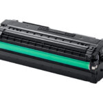 HP CLT-Y505L - visoka zmogljivost - rumena - originalna - kartuša s tonerjem (SU512A)