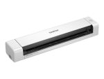 Brother DSmobile DS-740D - optični bralnik - prenosni - USB 3.0