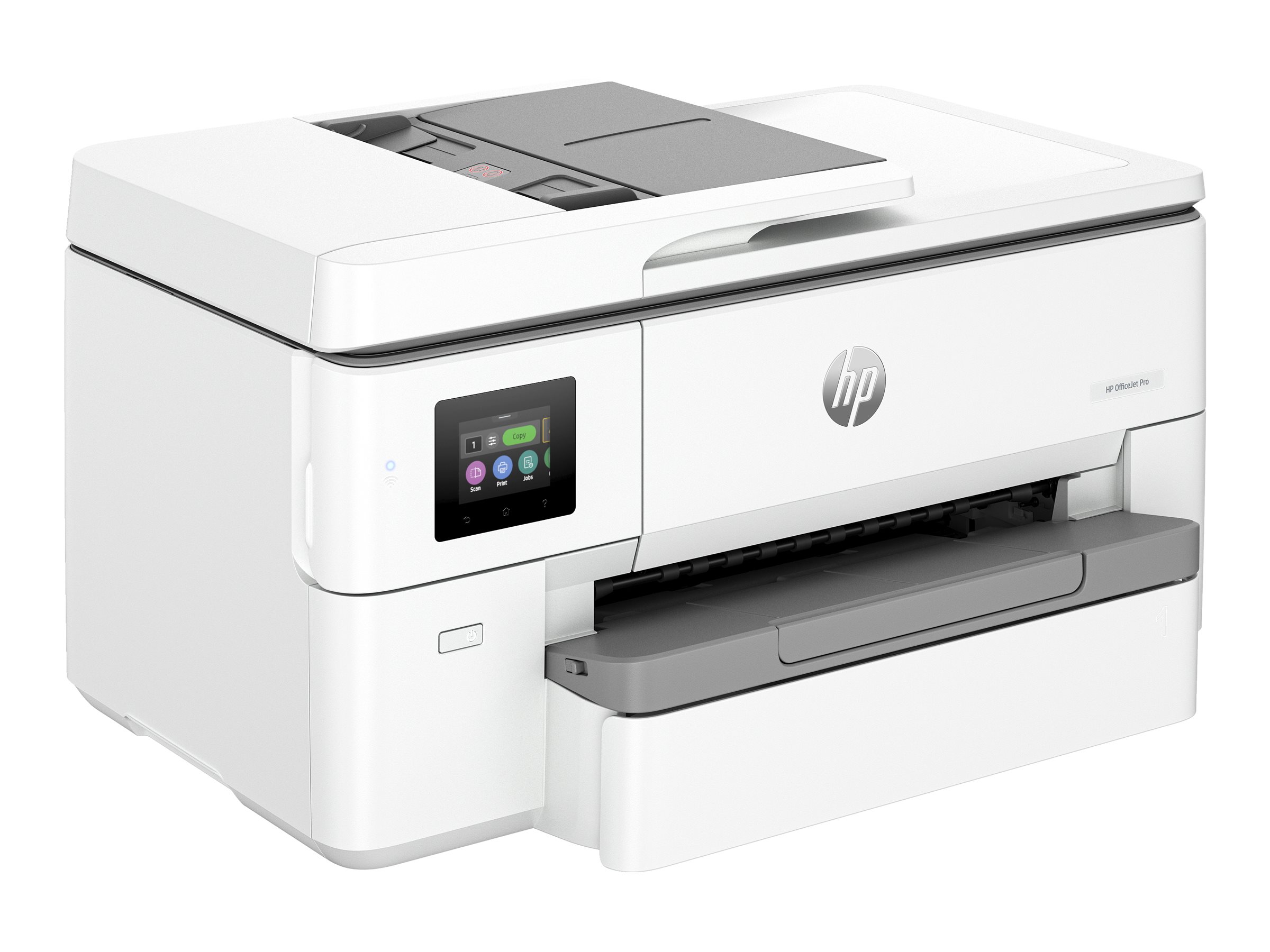 89640373-5ae6-4db4-a181-13ba1257927a HP Officejet Pro 9720e širokoformatni večfunkcijski tiskalnik - barvni - slika 1