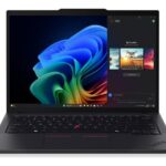 Lenovo ThinkPad T14 Gen 6 - Copilot+ PC - 14" - AMD Ryzen AI 7 PRO - 350 - 32 GB RAM - 512 GB SSD - slovenski