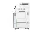 HP LaserJet Enterprise MFP 8601dn - večnamenski tiskalnik - črno-beli - slika 3