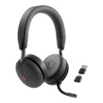 Dell Pro Plus brezžične ANC slušalke WL5024 - slušalke