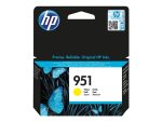 ČRNILO HP RUMENO 951 ZA OFFICJETPRO 810e, 8,5ml - slika 2