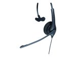 Jabra BIZ 1500 Mono - slušalke - hitra prekinitev povezave