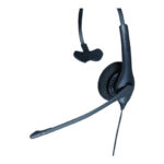 Jabra BIZ 1500 Mono - slušalke - hitra prekinitev povezave