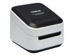 Brother VC-500W - tiskalnik etiket - barva - neposredna toplotna