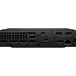 HP ProDesk 4 G1i - mini - AI PC - Core Ultra 5 225T - 32 GB - SSD 1 TB