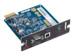 APC Legacy Communications SmartSlot Card - adapter za daljinsko upravljanje - SmartSlot - slika 2