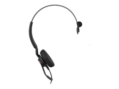 8bf3c983-3b84-46fa-ae0d-120020f4972e Jabra Engage 40 Mono - slušalke - USB-A - slika 1