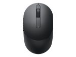 Dell Pro Plus Compact MS5120W - miška - 2.4 GHz, Bluetooth 5.0 - črna - slika 4