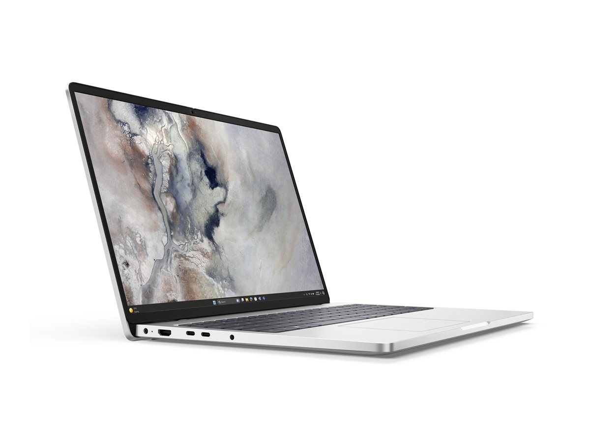 8d5680db-45a6-4b6b-8c76-0364bc91b44f Dell Pro 16 PC16250 - AI PC - 16" - Intel Core Ultra 5 - 235U - vPro Enterprise - 32 GB RAM - 512 GB SSD - slika 1