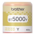 Brother BT5000Y - Ultra High Performance - rumena - originalna - polnjenje črnila