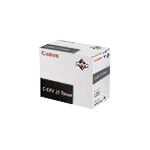 Canon C-EXV 21 - črna - originalna - kartuša s tonerjem