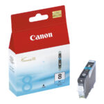 Canon CLI-8PC - fotografija cyan - original - črnilni vložek