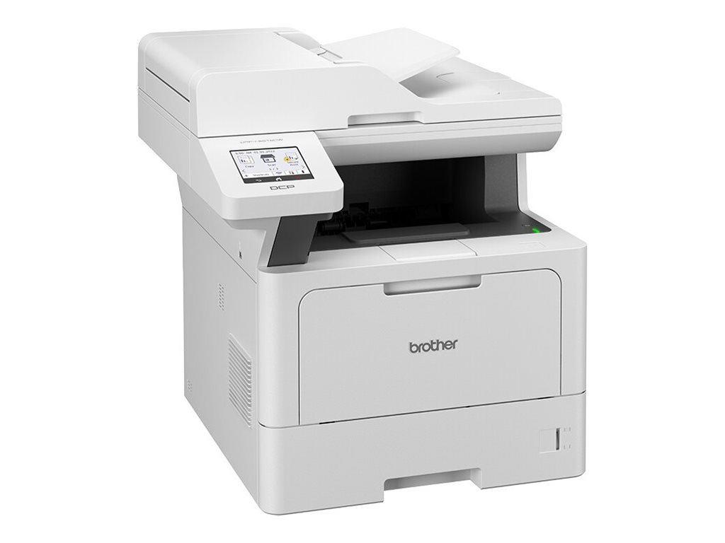 8e2a64e9-f617-453a-8a47-0c54a13db3ad Brother DCP-L5510DW - večnamenski tiskalnik - B/W - slika 1