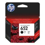 HP 652