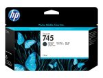 ČRNILO HP MATTE BLACK 745 ZA DesignJet Z2600 IN DesignJet Z5600 130ml - slika 2