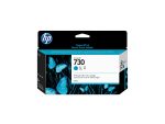 HP P2V62A Črnilo 730 Cyan 130ml