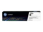HP 130A - črna - original - LaserJet - kartuša s tonerjem (CF350A)
