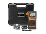 Brother P-Touch PT-E310BTVP - izdelovalec etiket - črno-beli - toplotni prenos