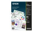 Epsonov poslovni papir - navaden papir - 500 listov - A4 - 80 g/m² - slika 2
