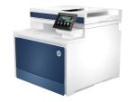 Večfunkcijska barvna Laserska naprava HP Color LaserJet Pro MFP 4302fdw - slika 2
