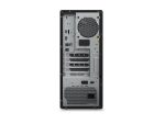 Lenovo ThinkStation P3 Gen 2 - stolp - AI delovna postaja - Core Ultra 7 265 2,4 GHz - vPro Enterprise - 32 GB - SSD 1 TB - slovenski - slika 2