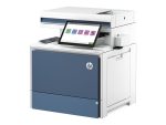 Večfunkcijska barvna laserska naprava HP Color LaserJet Enterprise 5800zf - slika 2