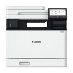 Canon i-SENSYS MF752Cdw II - večnamenski tiskalnik - barvni