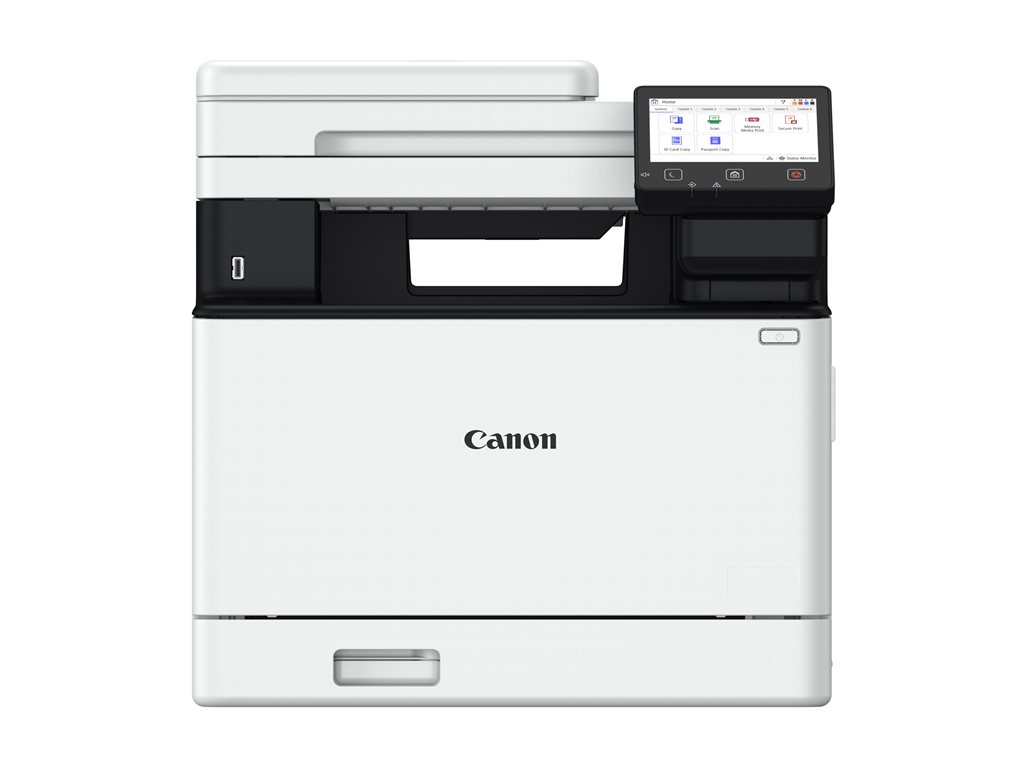 92189289-6842-46d6-aa28-0c9e77985fae Canon i-SENSYS MF752Cdw II - večnamenski tiskalnik - barvni - slika 1