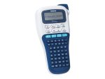 Brother P-Touch PT-H107B - izdelovalec nalepk - B/W - toplotni prenos - slika 2